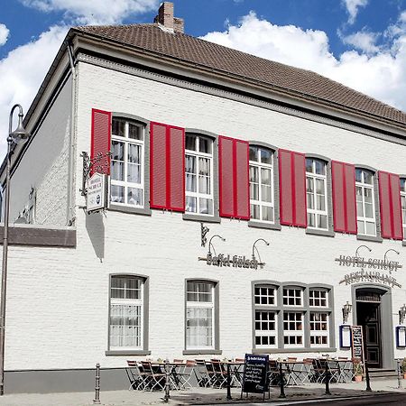 Hotel Schugt Brauweiler Exterior foto